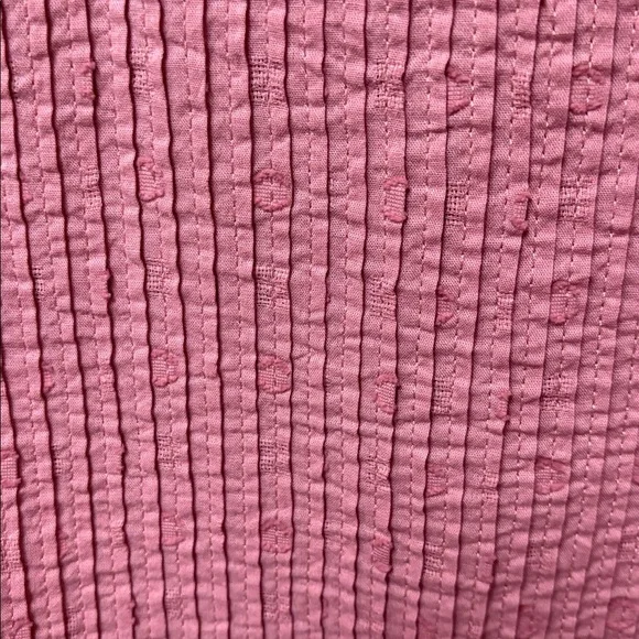 J Jill pleated top - Picture 5 of 7